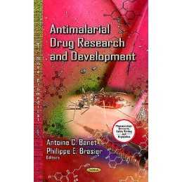 Antimalarial Drug Research & Development - 9781629482088