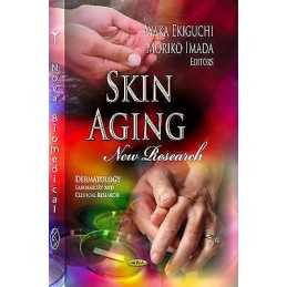 Skin Aging - 9781622579457