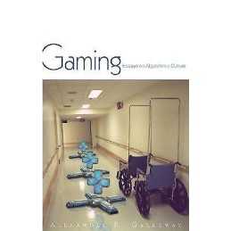 Gaming - 9780816648511