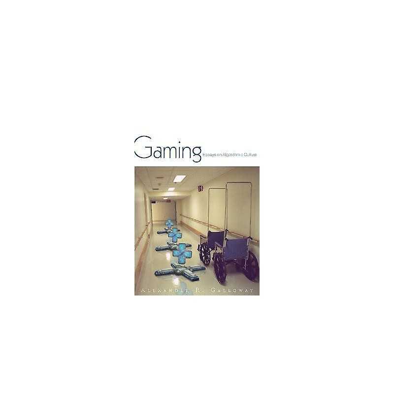 Gaming - 9780816648511
