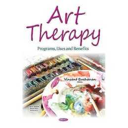 Art Therapy - 9781634836029