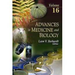 Advances in Medicine & Biology - 9781611227314