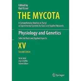 Physiology and Genetics - 9783319717395