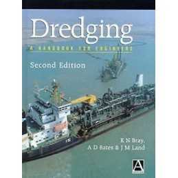 Dredging - 9780340545249