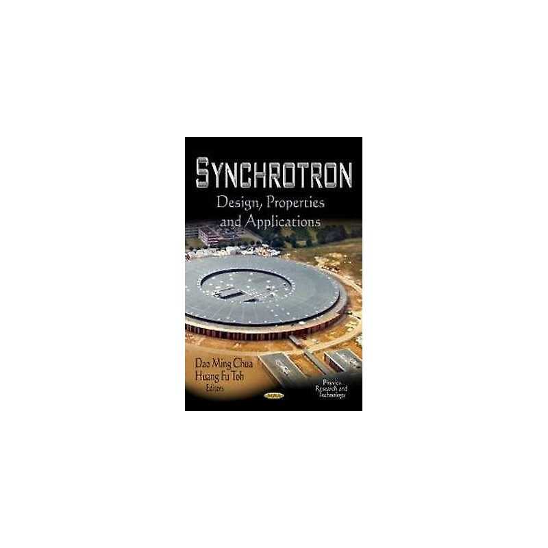 Synchrotron - 9781620812020
