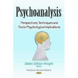 Psychoanalysis - 9781634838580
