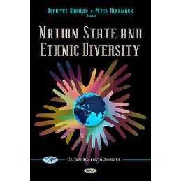 Nation State & Ethnic Diversity - 9781622579679