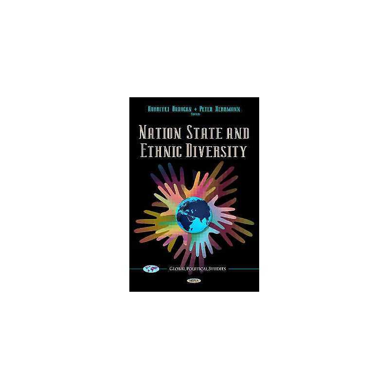 Nation State & Ethnic Diversity - 9781622579679