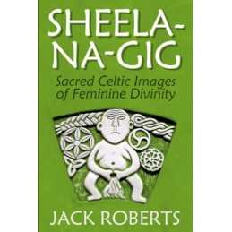 Sheela-na-gig - 9781934170793