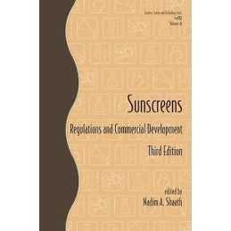 Sunscreens - 9780824757946