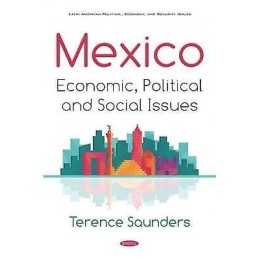 Mexico - 9781536151831