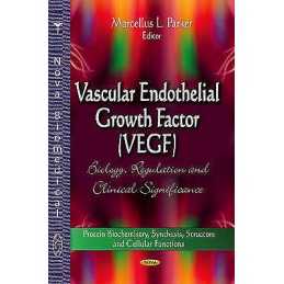 Vascular Endothelial Growth Factor (VEGF) - 9781626186552