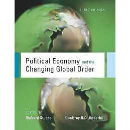 Political Economy and the Changing Global Order - 9780195419894