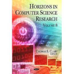 Horizons in Computer Science Research - 9781624174131