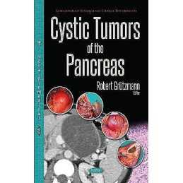 Cystic Tumors of the Pancreas - 9781536125238