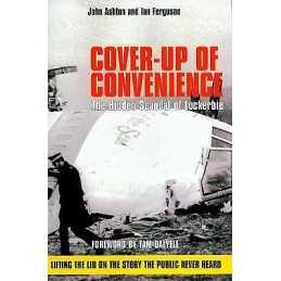 Cover-Up of Convenience - 9781845966638