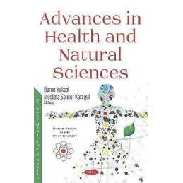 Advances in Health and Natural Sciences - 9781536146394