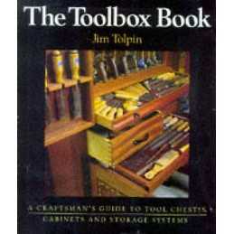 Toolbox Book, The - 9781561582723