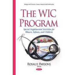 WIC Program - 9781634838542