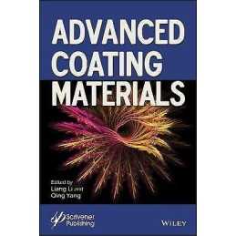 Advanced Coating Materials - 9781119407560