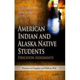 American Indian & Alaska Native Students - 9781622579686