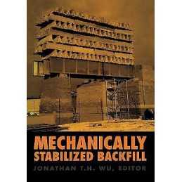 Mechanically Stabilized Backfill - 9789054109020