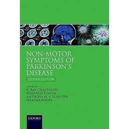 Non-motor Symptoms of Parkinsons Disease - 9780199684243