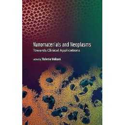 Nanomaterials and Neoplasms - 9789814800396