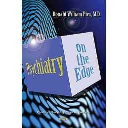 Psychiatry on the Edge - 9781631176999