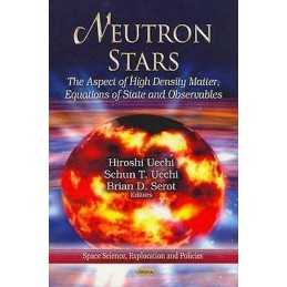 Neutron Stars - 9781620811238