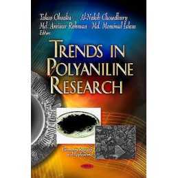 Trends in Polyaniline Research - 9781628084245