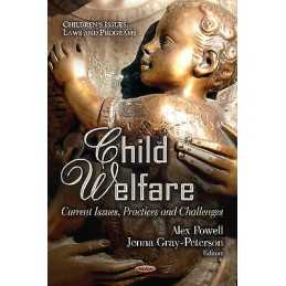 Child Welfare - 9781622578269