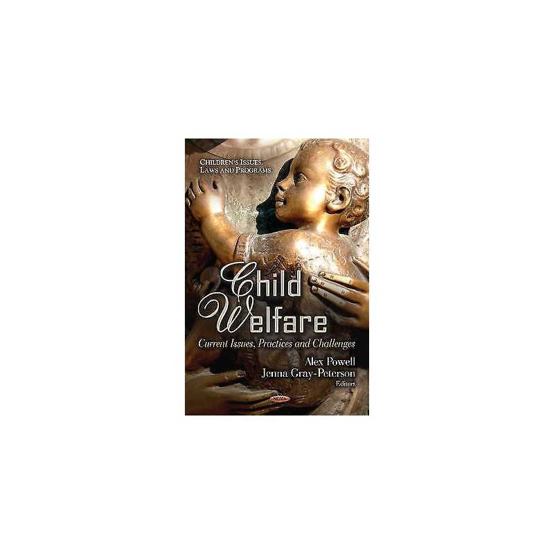 Child Welfare - 9781622578269