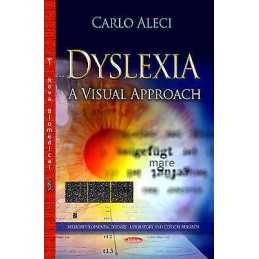 Dyslexia - 9781626185340
