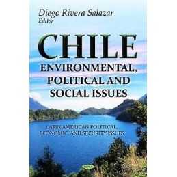 Chile - 9781622571840