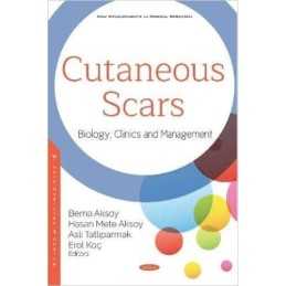 Cutaneous Scars - 9781536156577