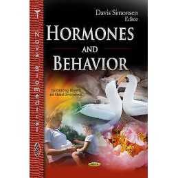 Hormones & Behavior - 9781624177675