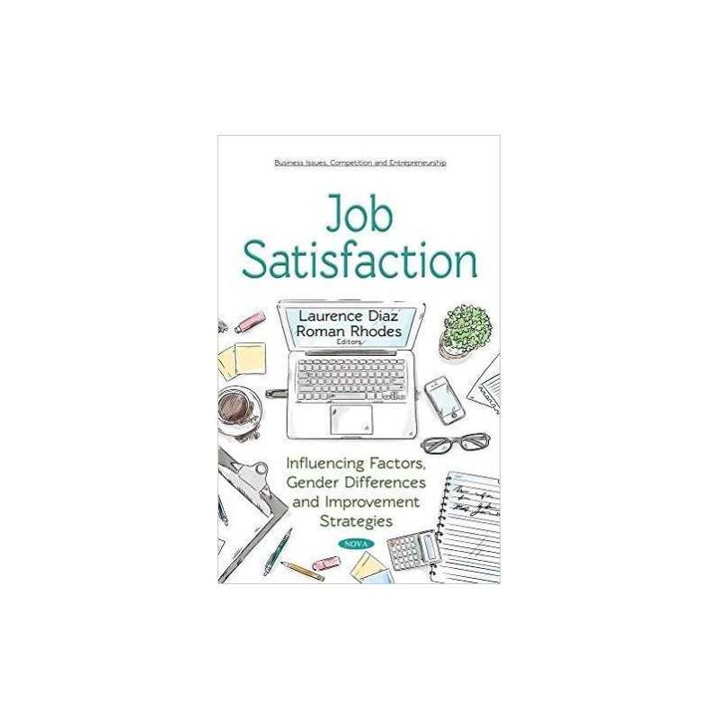 Job Satisfaction - 9781536129588