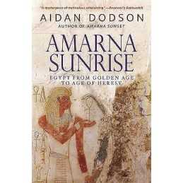 Amarna Sunrise - 9789774167744