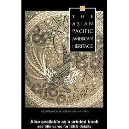 The Asian Pacific American Heritage - 9780815329800