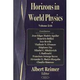 Quantum Cosmology Research Trends - 9781594543203