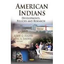 American Indians - 9781611223514