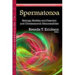 Spermatozoa - 9781631170201