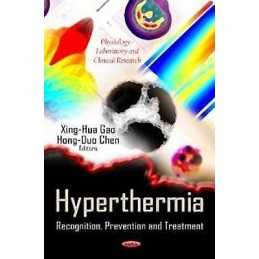 Hyperthermia - 9781619422759