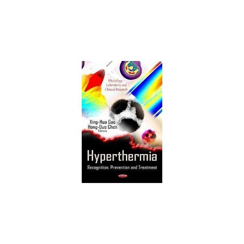 Hyperthermia - 9781619422759