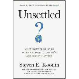 Unsettled - 9781950665792