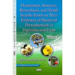 Occurrences, Structure, Biosynthesis & Health Benefits Based ... - 9781634828048