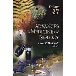 Advances in Medicine & Biology - 9781613240687