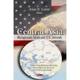 Central Asia - 9781617288807