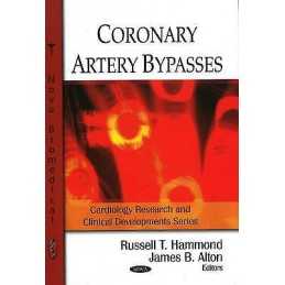 Coronary Artery Bypasses - 9781607410645